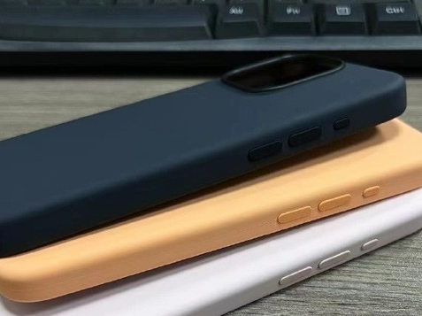 柞水苹果14维修站分享iPhone14手机壳能直接给iPhone15用吗?