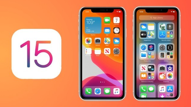 柞水苹果13维修分享iPhone13更新iOS 15.5，体验如何 