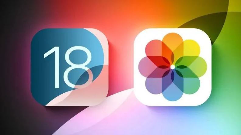 柞水苹果手机维修分享苹果 iOS / iPadOS 18.1Beta 3 发布 