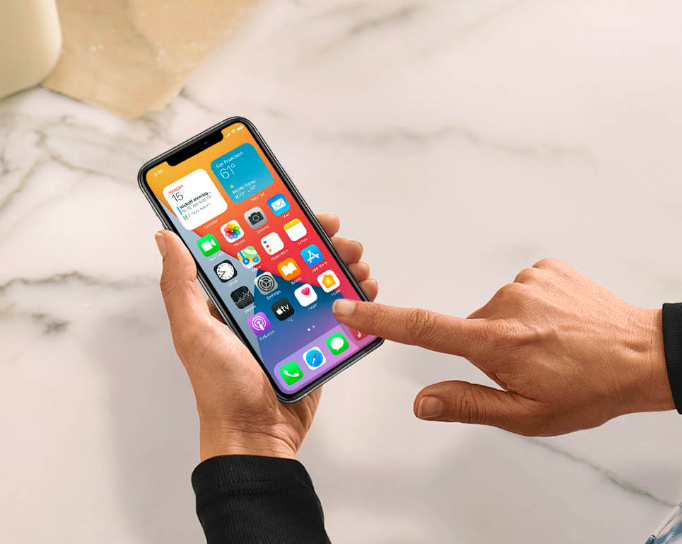 柞水苹果手机维修分享iPhone 12 出现运行缓慢或死机的情况怎么办 