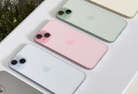 柞水iPhone15序列号查询分享如何查找苹果15手机序列号的位置