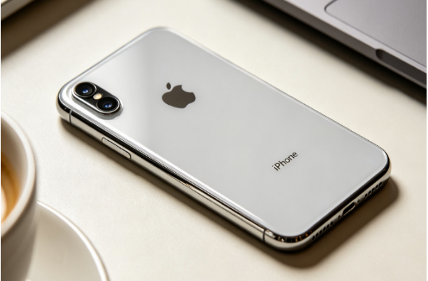柞水苹果手机维修分享iPhone XS Max换电池 