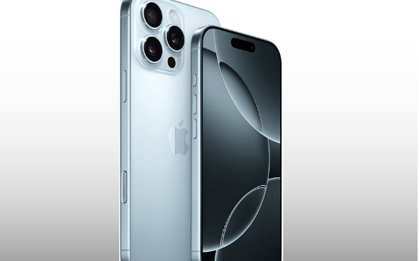 柞水苹果手机维修分享iPhone 16 Pro换电池 