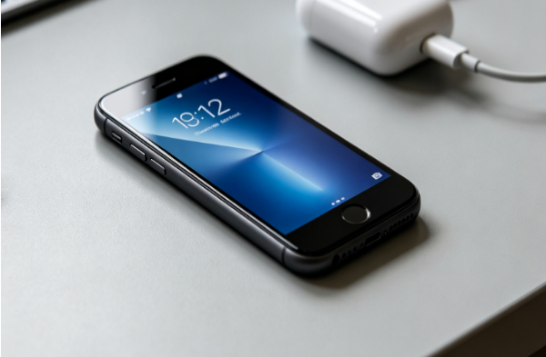 柞水苹果手机维修分享iPhone SE换电池 