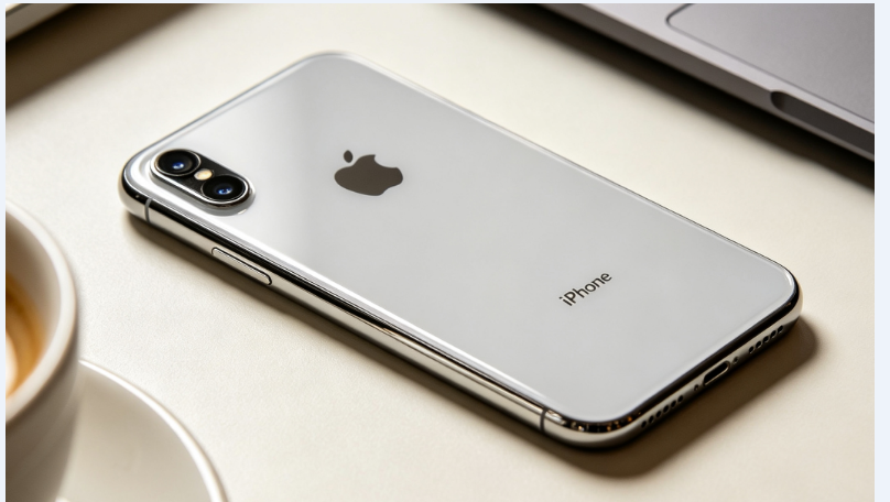 柞水苹果维修点分享iPhone XS进水维修 