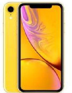 柞水苹果维修点分享iPhone XR进水维修 