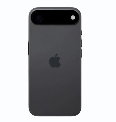 柞水苹果维修点分享iPhone 17 Air屏幕更换的维修隐患 