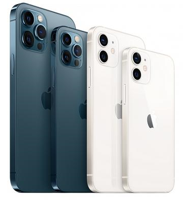 柞水苹果维修点分享iPhone 12 Pro维修主板被忽略的实操故障 