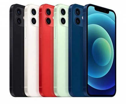 柞水苹果维修点分享iPhone 12 Pro Max维修主板易被忽略的实操故障 