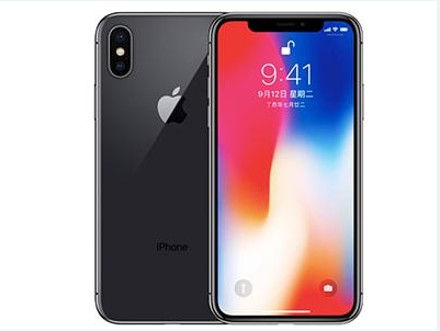 柞水苹果维修点分享iPhoneXS扩容隐患全梳理 