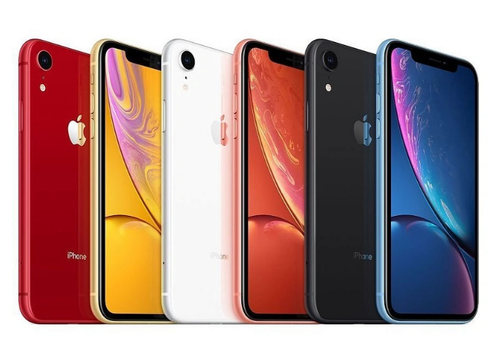 柞水苹果维修点分享iPhone XR扩容实操风险剖析 