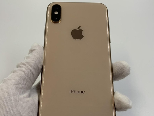 柞水苹果维修点分享iPhone XS iOS 18小众功能排错 
