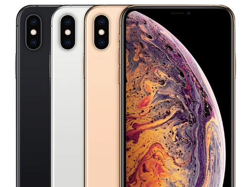 柞水苹果维修点分享iPhone XS Max系统急救与电池管理 