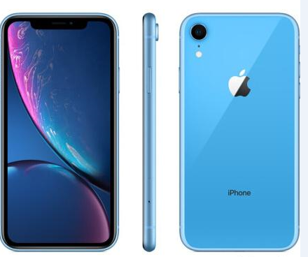 柞水苹果维修点分享iPhone XR后台与通知系统排错 