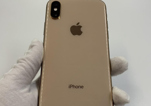 柞水苹果维修点分享iPhone XS锁屏界面交互故障 