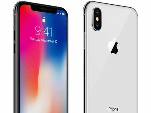 柞水苹果维修点分享iPhone X备份与锁屏密码故障 
