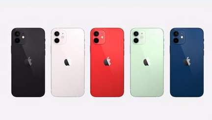柞水苹果维修点分享iPhone 12锁屏密码系统机制科普 