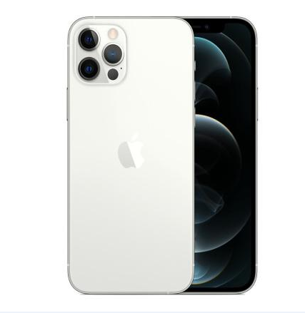 柞水苹果维修点分享iPhone 12 Pro锁屏密码使用小知识 