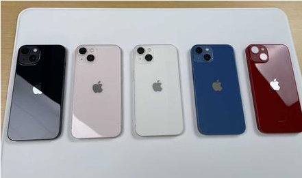 柞水苹果维修点分享iPhone 13锁屏密码冷知识解读 