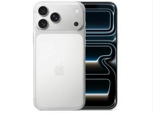 柞水苹果维修点分享iPhone 17 Pro Max锁屏密码小百科 