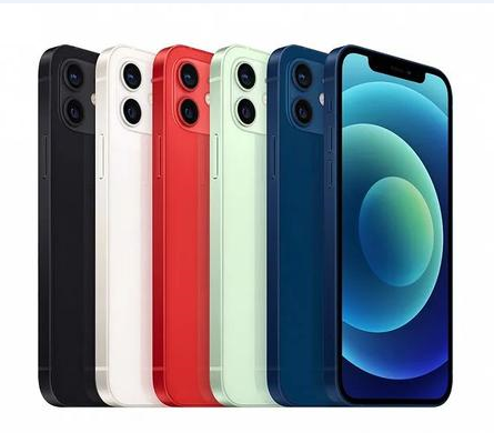柞水苹果维修点分享iPhone 12 Pro Max黑屏冷门故障解读 