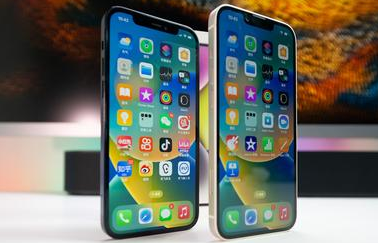 柞水苹果维修点分享iPhone 14黑屏多元故障深度解读 