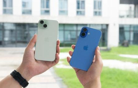 柞水苹果维修点分享iPhone 16 Plus黑屏疑难故障汇总 
