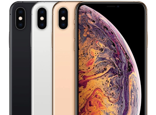 柞水苹果维修点分享iPhone XS Max电池发烫冷门成因解析 