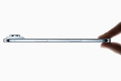 柞水苹果维修点分享iPhone 17 Air发烫几大隐形诱因 